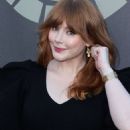Bryce Dallas Howard &#8211; Charlize Theron Africa Outreach Project (CTAOP) 2022 Summer Block Party
