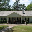 Museums in Meriwether County, Georgia