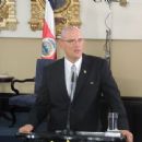 Henry Mora Jiménez