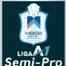 Malaysia M3 League