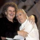 Zorba the Greek Music By Mikis Theodorakis and starring Anthony Quinn