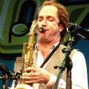 Avant-garde saxophonists
