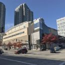 Convention centers in Washington (state)
