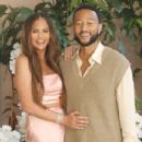 John Legend and Chrissy Teigen Renew Their Vows to Mark 10th Wedding Anniversary: Source