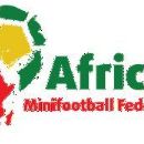 Sports governing bodies in Africa