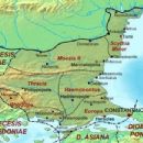 Geography of ancient Thrace