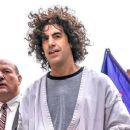 The Trial of the Chicago 7 (2020) - 454 x 255