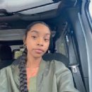 Jadah Marie