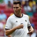 Niklas Süle