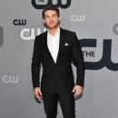 Cody Christian : 2018 CW Network Upfront