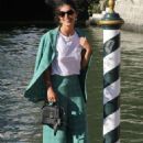 Alessandra Mastronardi – 76th Venice Film Festival in Italy - 454 x 681