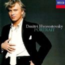 Demitri Hvorostovsky - 454 x 454