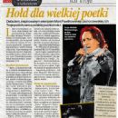 Ich Troje - Dobry Tydzień Magazine Pictorial [Poland] (28 October 2024)