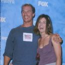 Sandra Bullock and Matthew McConaughey - The Teen Choice Awards 1999 - 420 x 612