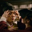 Di Renjie zhi Sidatianwang (2018) - 454 x 235