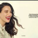 Liv Tyler - The Rake Magazine Pictorial [United Kingdom] (February 2025)
