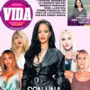 Rihanna - El Diario Vida Magazine Cover [Ecuador] (18 June 2022)