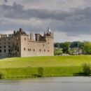 Keepers of Linlithgow Palace