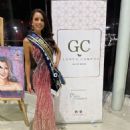 Diana Puga- Miss Ecuador 2022- Pageant and Coronation - 454 x 568