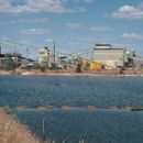 Uranium mines in the Northern Territory