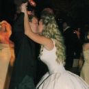 Brian's and Leighanne's Wedding - 454 x 600