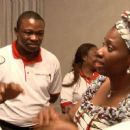 Judith Amaechi