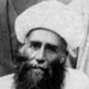 Mirza Husain Noori Tabarsi