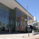 Convention centers in Colorado