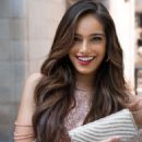 Nadia Sommariva- Reina Hispanoamericana 2022- Preliminary Events - 454 x 568