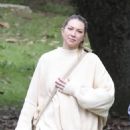 Stassi Schroeder – Seen at the park in Los Angeles