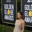 Erin Lim – 77th Annual Golden Globe Awards in Beverly Hills - 454 x 681