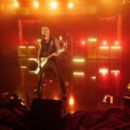 Metallica Night 4 - JIMMY KIMMEL LIVE! - APRIL 13, 2023 - 454 x 265