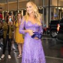 Sarah Jessica Parker – The Daily Front Row’s Fashion Media Awards in New York - 454 x 681