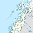 Glaciers of Sweden