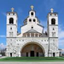 Churches in Montenegro