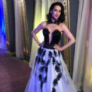 Susana González: TVyNovelas Awards 2018