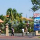Gated community