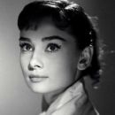 Audrey Hepburn