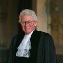 New Zealand judges