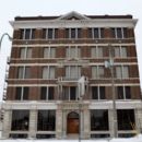 Manitoba building and structure stubs