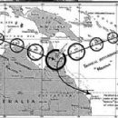 1899 disasters in Australia