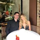 Fernanda Rivero and Andre Palacios Antunes - 454 x 454