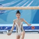 Pan American Gymnastics Championships
