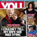Unknown - You Magazine Cover [South Africa] (21 August 2014)