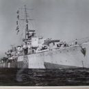 Korean War destroyers