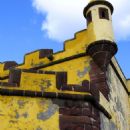 Forts in Madeira