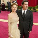 Diane Lane and Josh Brolin - The 75th Annual Academy Awards (2003) - 374 x 612