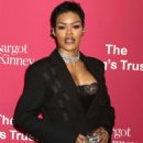 Teyana Taylor – Attends The King’s Trust 2024 Global Gala - 454 x 621