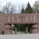 Lutheran cemeteries in Finland
