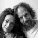 Hanon Reznikov and Judith Malina